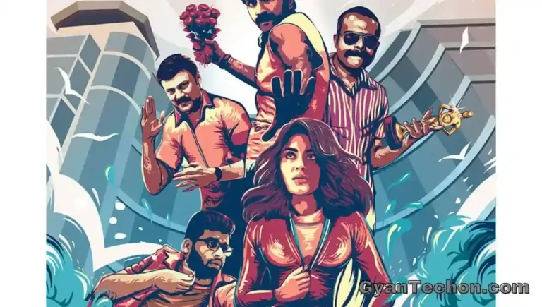 Boomerang Malayalam Movie Download
