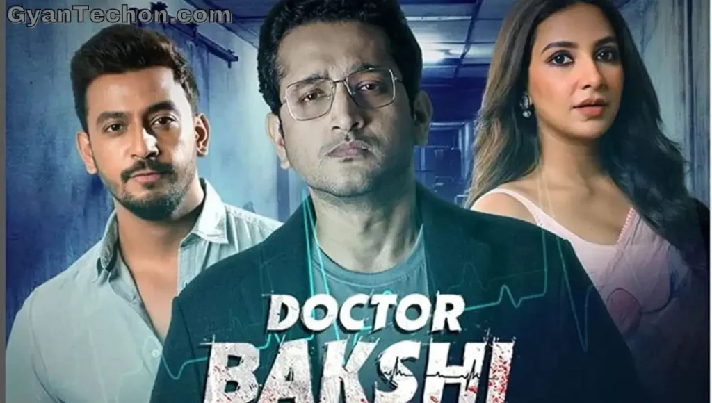 Doctor Bakshi Movie Download