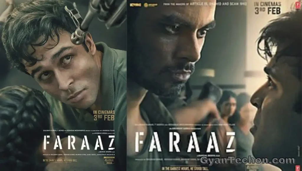 Faraaz Hindi Movie Download