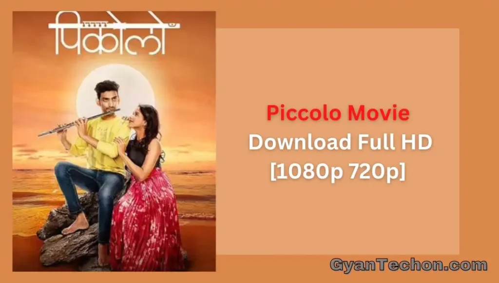 Piccolo movie download