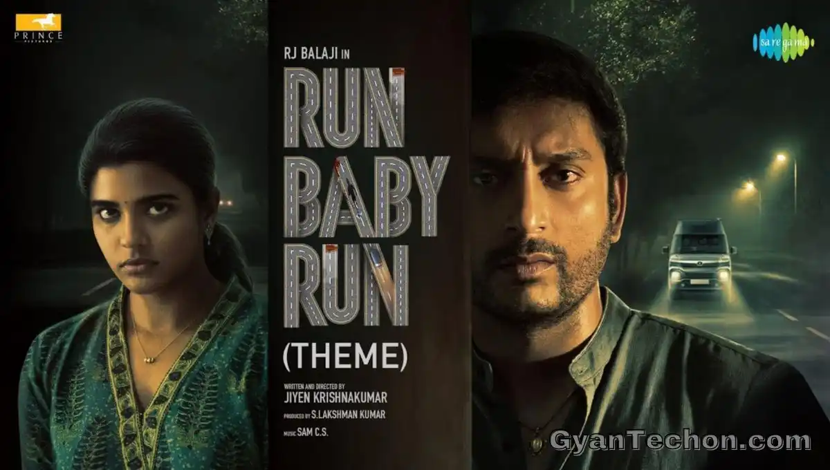 Run baby Run Movie Download