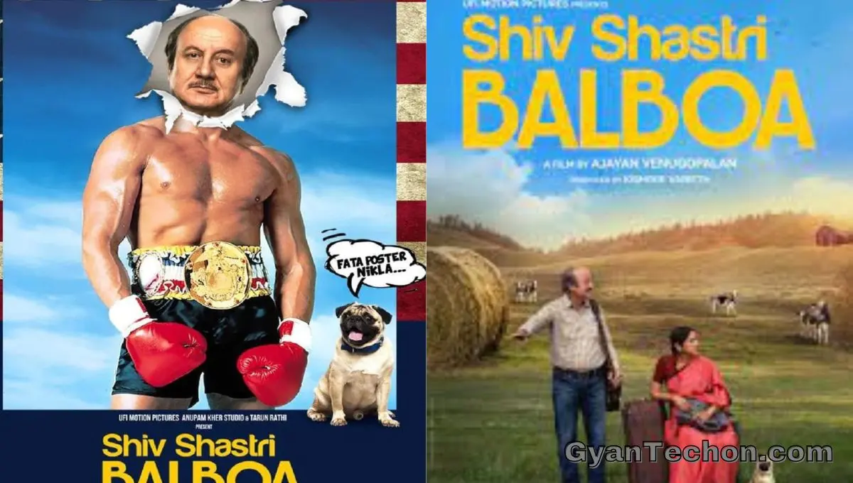 Shiv Shastri Balboa Movie Download