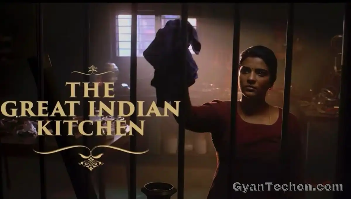 The Great Indian Kitchen Movie Download