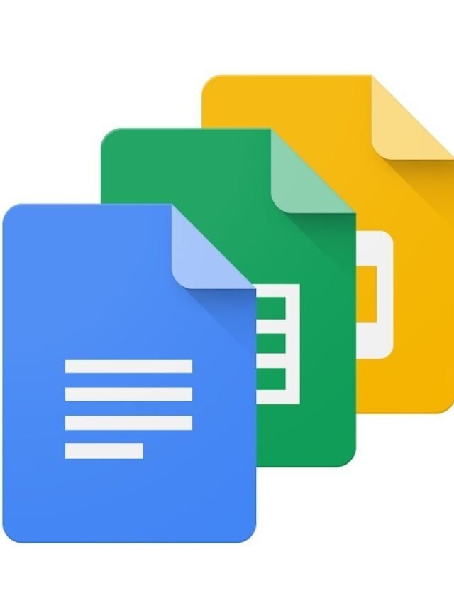 Unique features of “Google Docs”