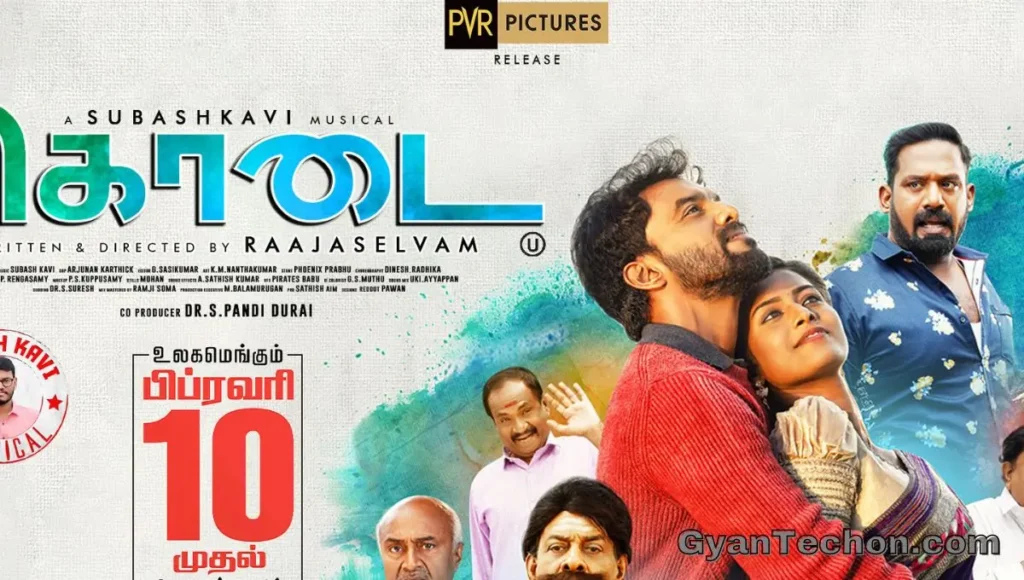 Kodai Tamil Movie Download