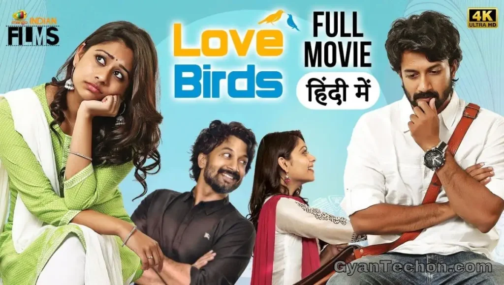 Love Birds Movie Download