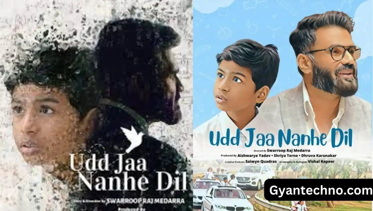 Udd Jaa Nanhe Dil Movie Download