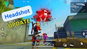 Read more about the article Free Fire New Only Headshot Update 