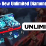 Free Fire New Unlimited Diamond Update 