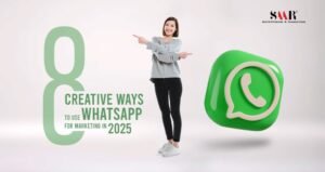 Read more about the article Creative Ways to Use WhatsApp Status for Personal Branding