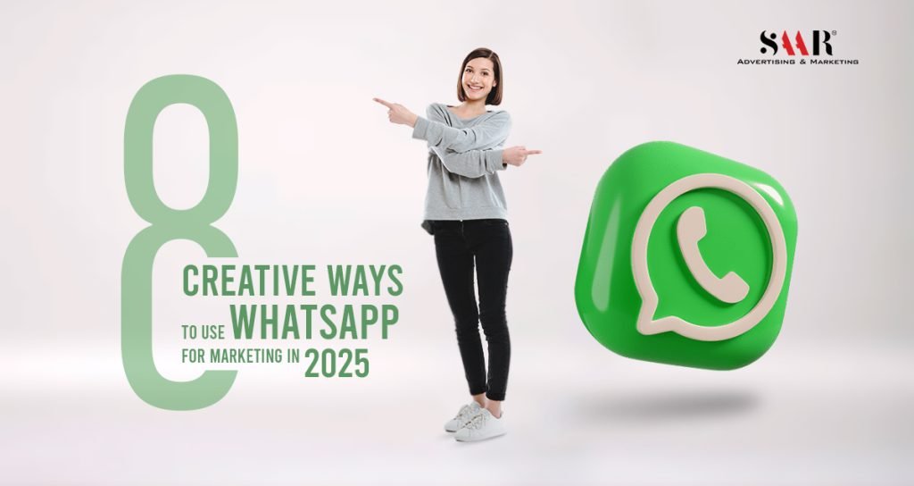 Read more about the article Creative Ways to Use WhatsApp Status for Personal Branding